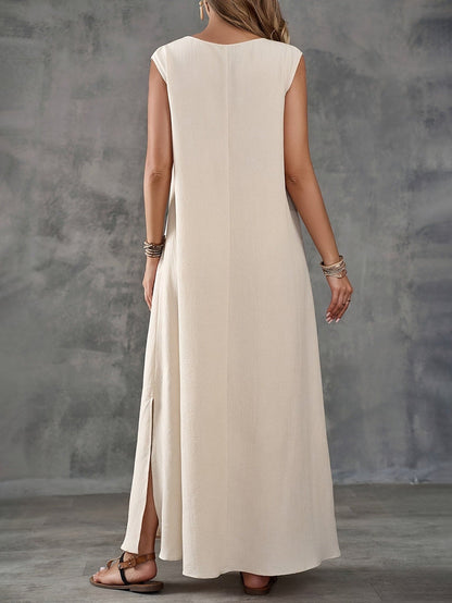 Sophia™ – Elegant maxikjole