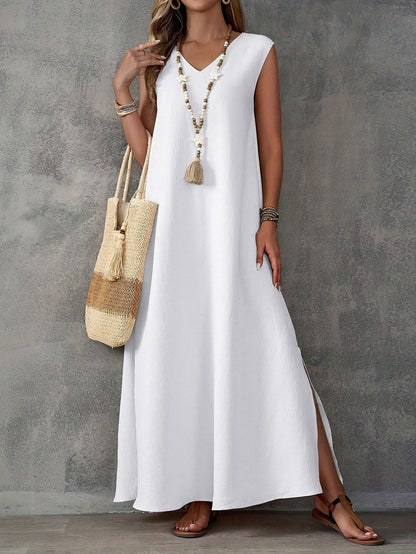 Sophia™ – Elegant maxikjole
