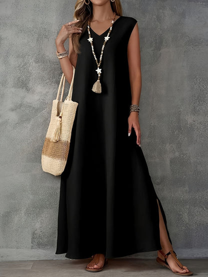 Sophia™ – Elegant maxikjole