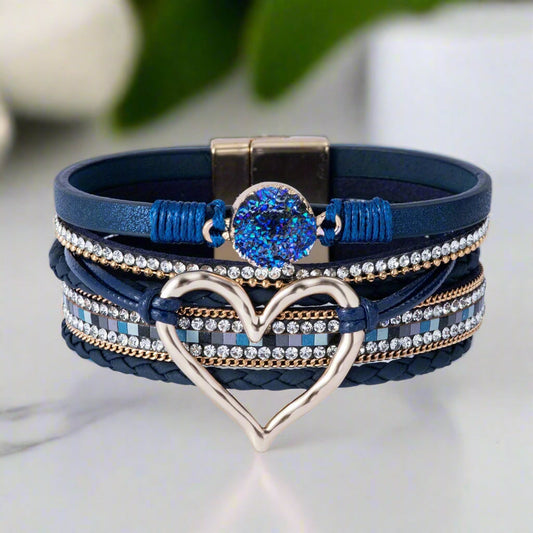 Evig glans armbånd | Sammen mot diabetes