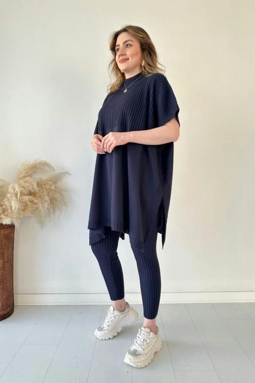 Elina™ – To-delt strikket sett