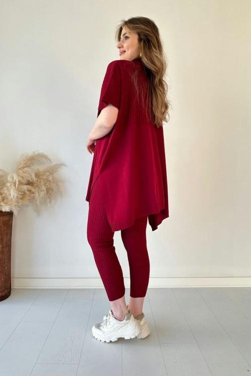 Elina™ – To-delt strikket sett